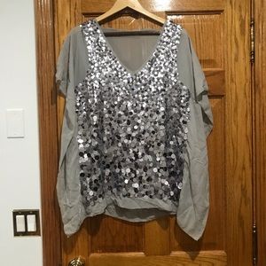 NWOT BCBGMAXAZRIA Tunic / Mini Dress